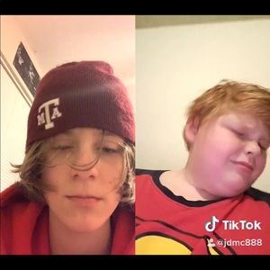 Meet your Posher, Jonah